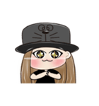 Nu View（個別スタンプ：4）