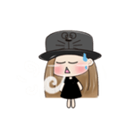 Nu View（個別スタンプ：7）