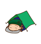 Scout Life 2（個別スタンプ：23）