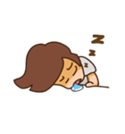 Scout Life 2（個別スタンプ：35）