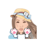 BueBlue（個別スタンプ：1）