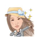 BueBlue（個別スタンプ：6）