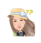 BueBlue（個別スタンプ：9）