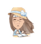 BueBlue（個別スタンプ：29）