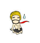 Keng tid koh（個別スタンプ：1）