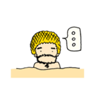 Keng tid koh（個別スタンプ：20）