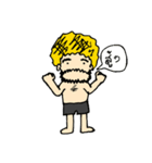 Keng tid koh（個別スタンプ：39）