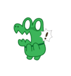 MOMO FRIENDS（個別スタンプ：2）