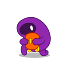 MOMO FRIENDS（個別スタンプ：16）
