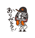 hidecks_metton（個別スタンプ：2）