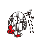 hidecks_metton（個別スタンプ：5）