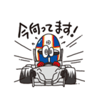 hidecks_metton（個別スタンプ：7）