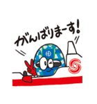hidecks_metton（個別スタンプ：8）