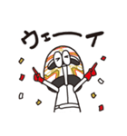 hidecks_metton（個別スタンプ：13）