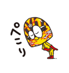 hidecks_metton（個別スタンプ：19）