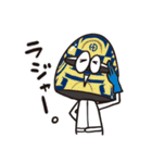 hidecks_metton（個別スタンプ：23）