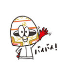 hidecks_metton（個別スタンプ：29）