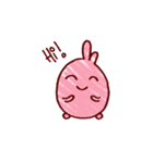 Lulabbit（個別スタンプ：1）