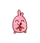 Lulabbit（個別スタンプ：8）