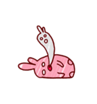 Lulabbit（個別スタンプ：14）