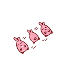 Lulabbit（個別スタンプ：16）