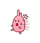 Lulabbit（個別スタンプ：17）