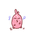 Lulabbit（個別スタンプ：19）