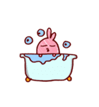 Lulabbit（個別スタンプ：23）