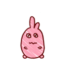 Lulabbit（個別スタンプ：25）