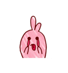 Lulabbit（個別スタンプ：27）