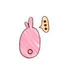 Lulabbit（個別スタンプ：28）