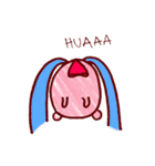 Lulabbit（個別スタンプ：31）