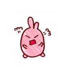 Lulabbit（個別スタンプ：32）