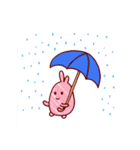 Lulabbit（個別スタンプ：36）