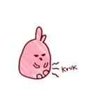 Lulabbit（個別スタンプ：39）