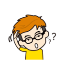 Aho Channel2（個別スタンプ：2）