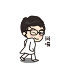Aho Channel2（個別スタンプ：3）