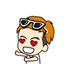 Aho Channel2（個別スタンプ：5）