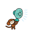 Aho Channel2（個別スタンプ：6）