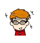 Aho Channel2（個別スタンプ：15）