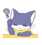 まふにゃ（個別スタンプ：7）