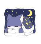 まふにゃ（個別スタンプ：14）