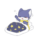 まふにゃ（個別スタンプ：34）