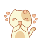 Pau Pau the Cat（個別スタンプ：1）