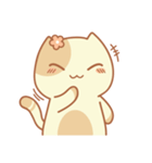 Pau Pau the Cat（個別スタンプ：2）
