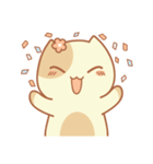 Pau Pau the Cat（個別スタンプ：4）