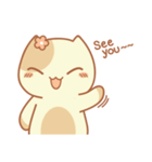 Pau Pau the Cat（個別スタンプ：5）