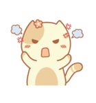 Pau Pau the Cat（個別スタンプ：6）