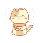 Pau Pau the Cat（個別スタンプ：7）