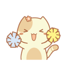 Pau Pau the Cat（個別スタンプ：9）
